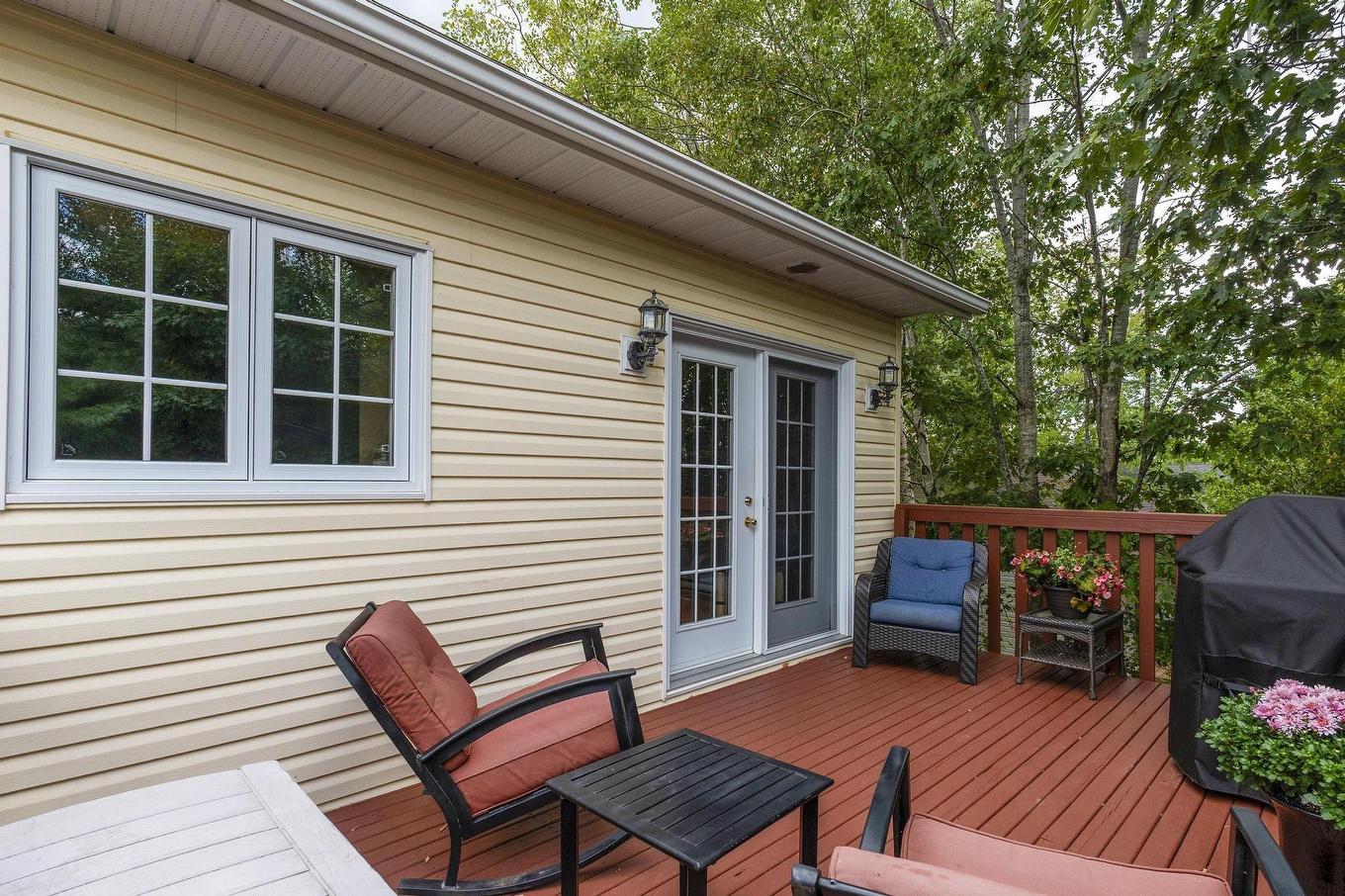 39 Ridgecrest Drive, Bridgewater, NS