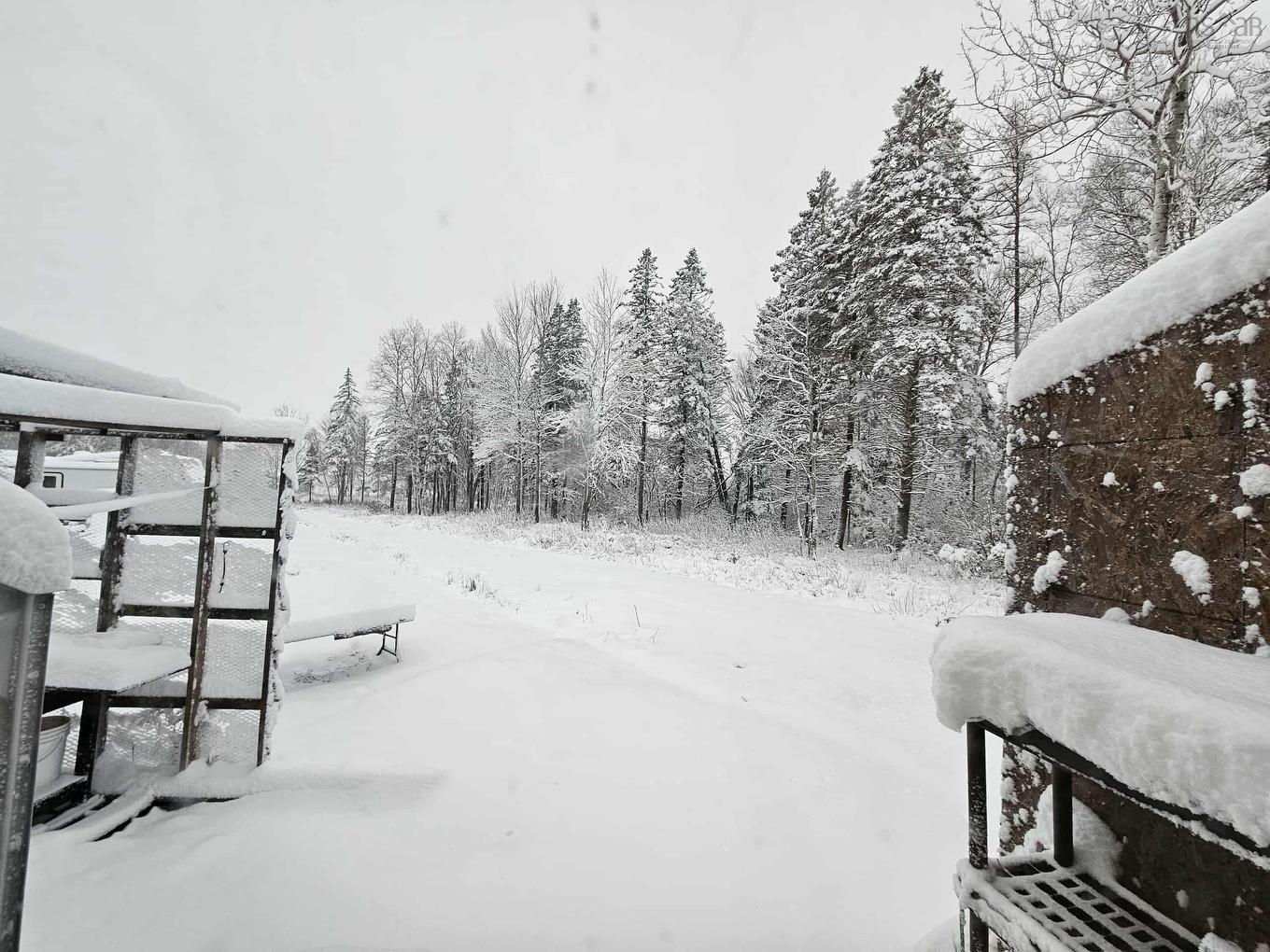 1371 Mines Road, Fenwick, NS