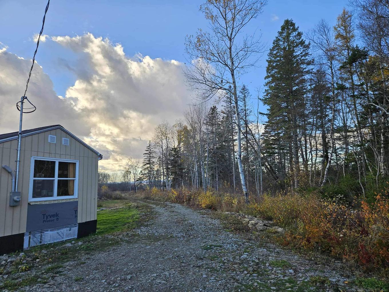 1371 Mines Road, Fenwick, NS