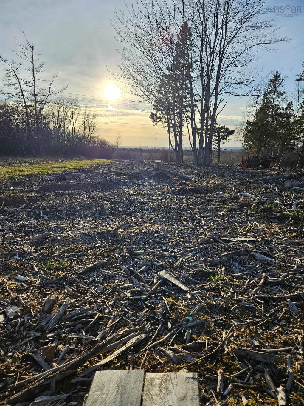 1371 Mines Road, Fenwick, NS