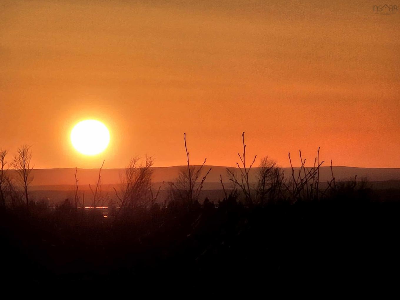 1371 Mines Road, Fenwick, NS