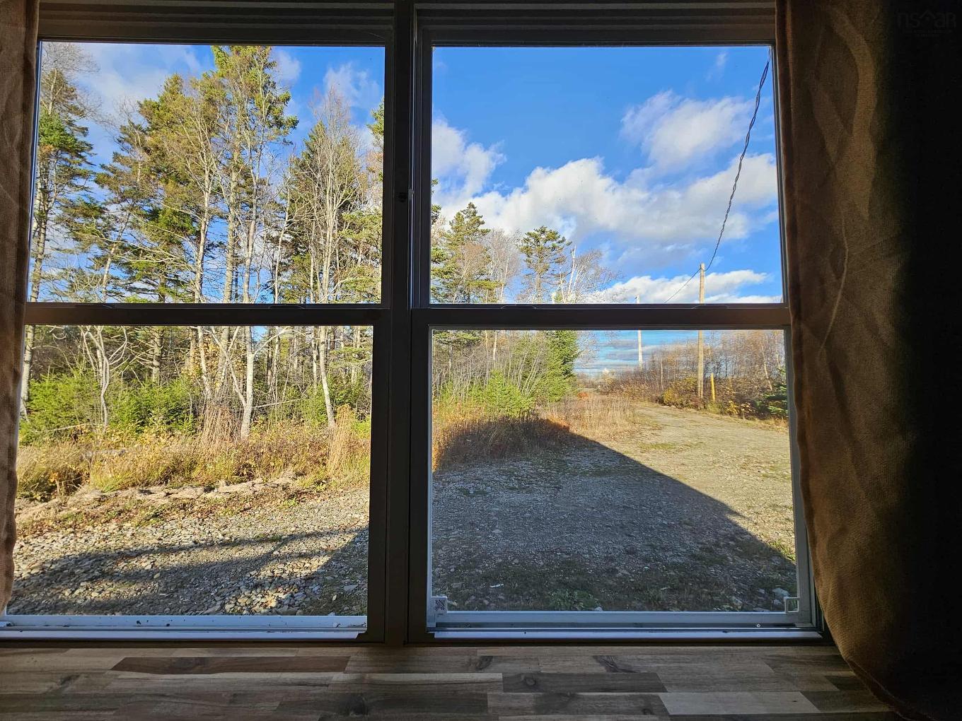 1371 Mines Road, Fenwick, NS