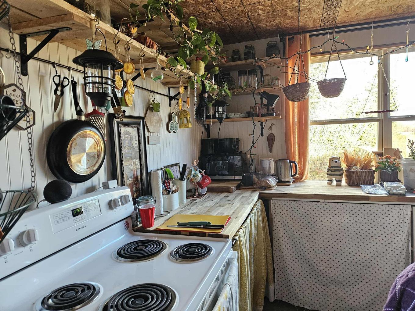 1371 Mines Road, Fenwick, NS