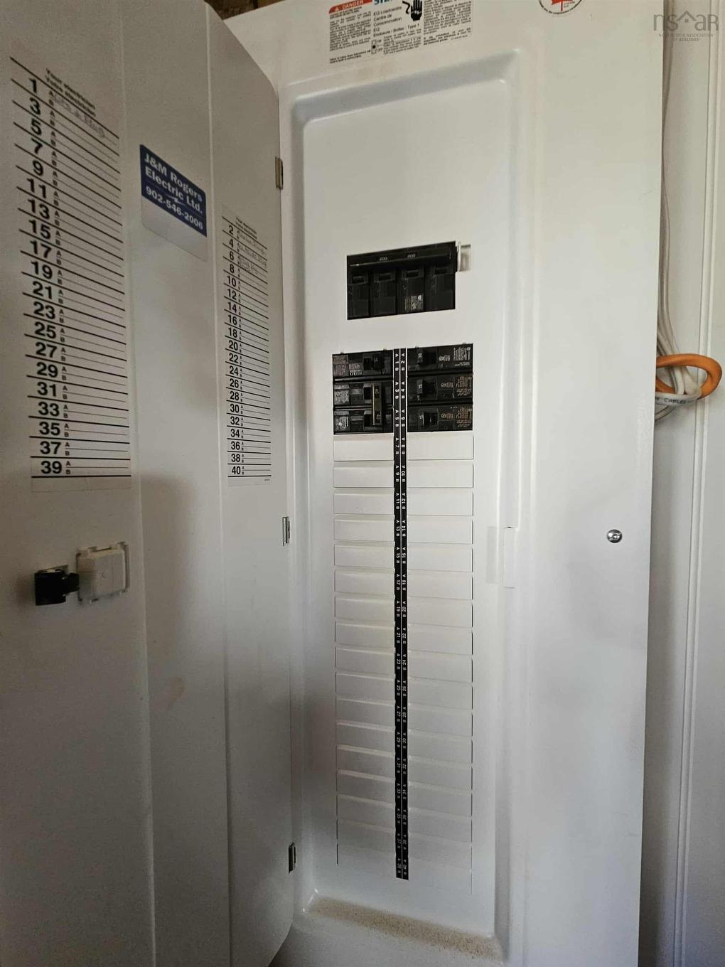 1371 Mines Road, Fenwick, NS