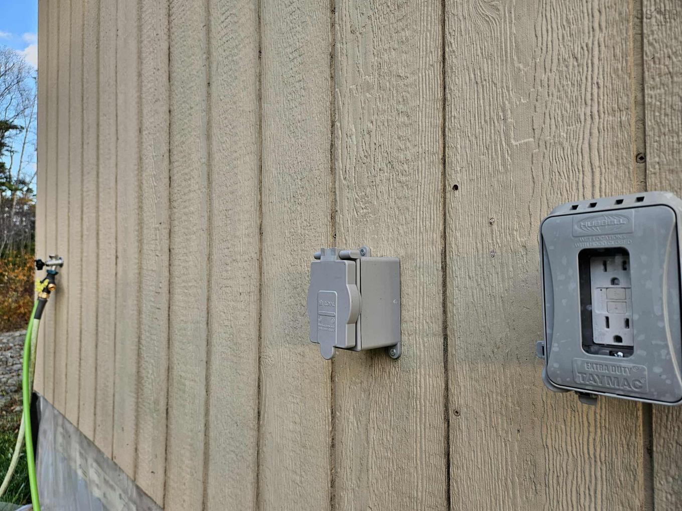 1371 Mines Road, Fenwick, NS