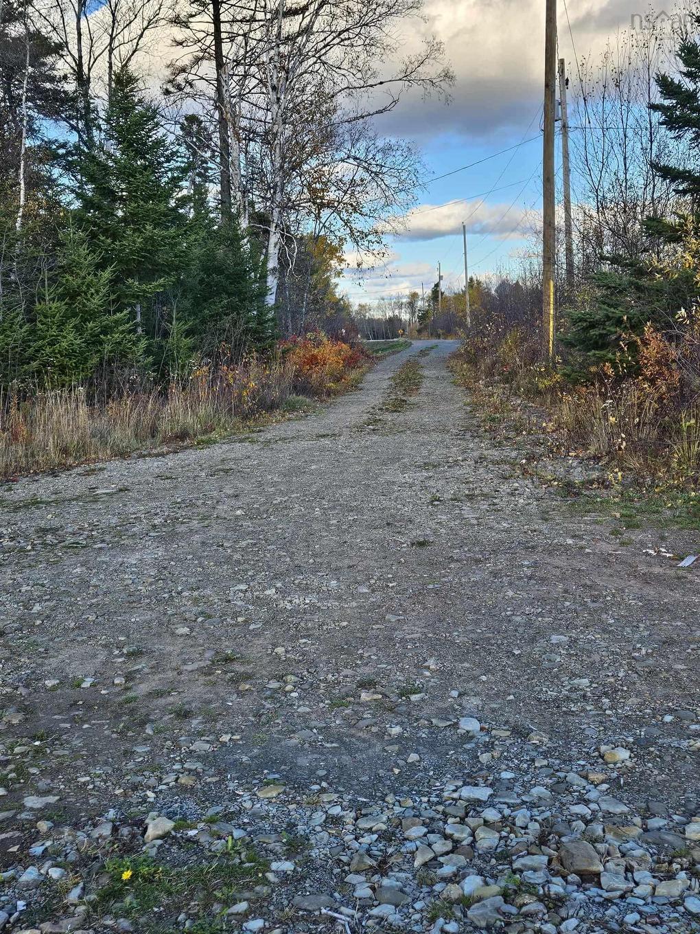 1371 Mines Road, Fenwick, NS