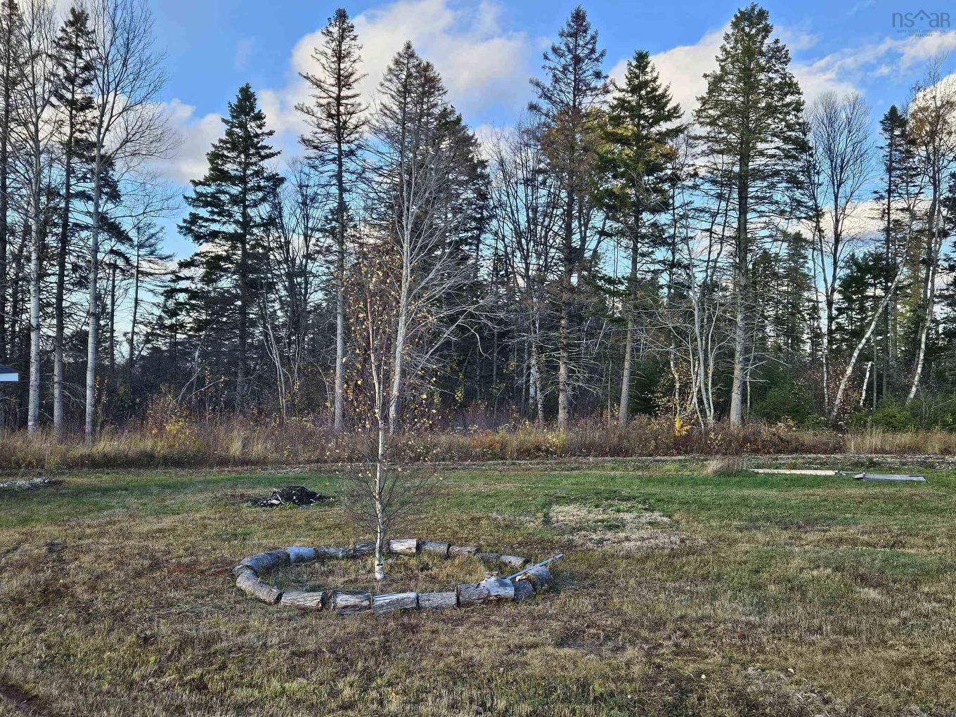 1371 Mines Road, Fenwick, NS