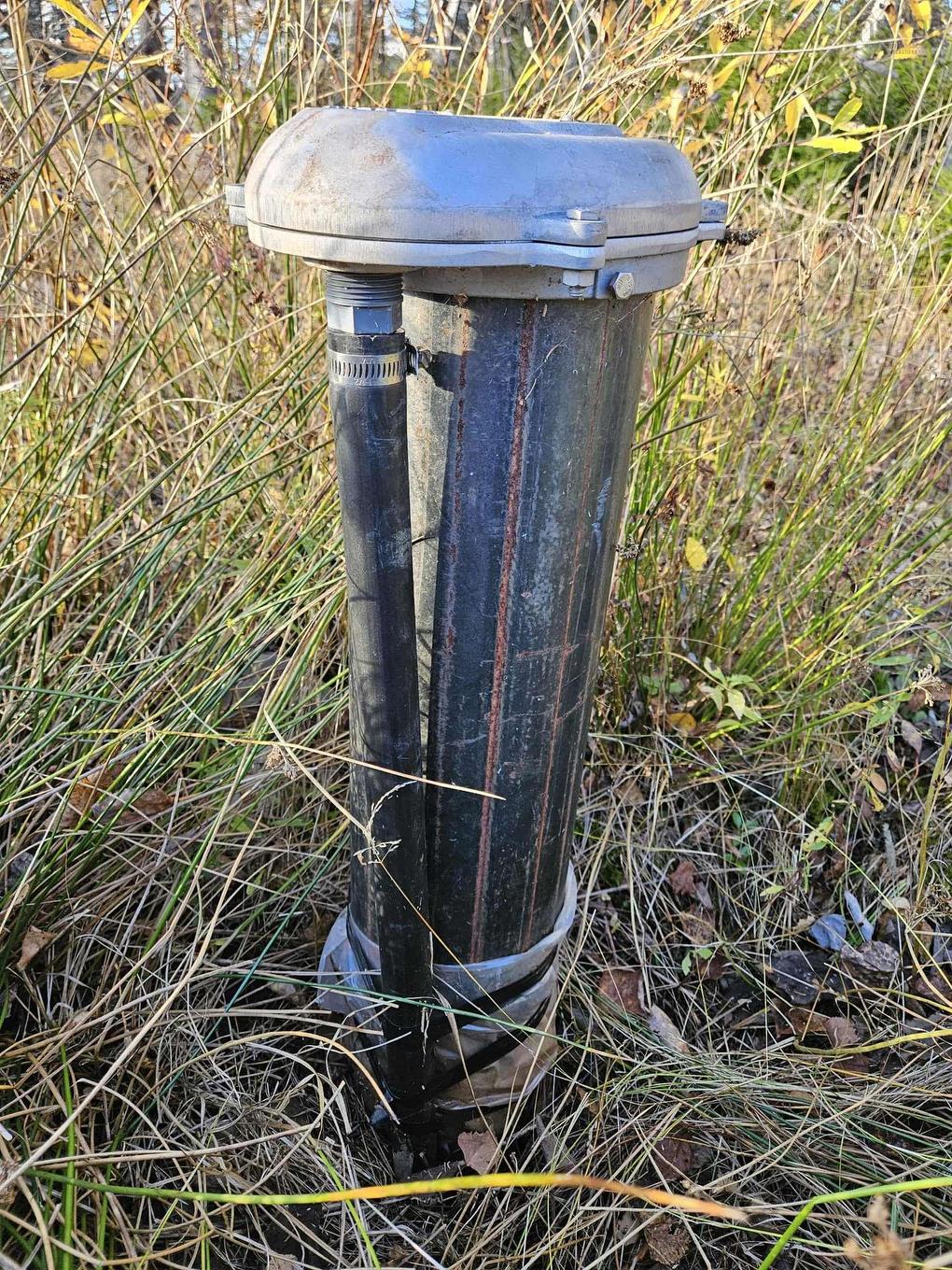 1371 Mines Road, Fenwick, NS