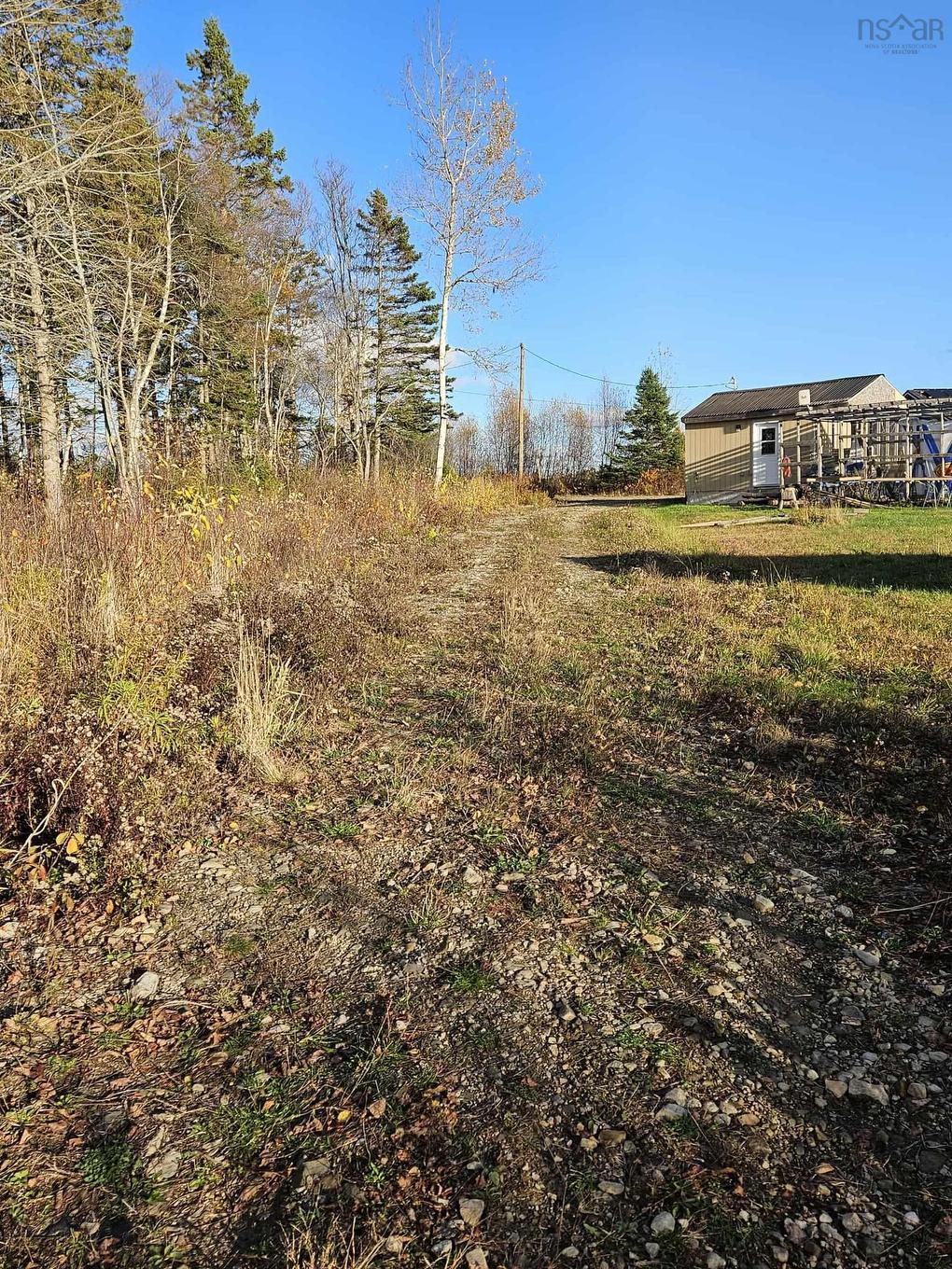 1371 Mines Road, Fenwick, NS