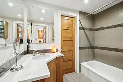 Ensuite bathroom -
