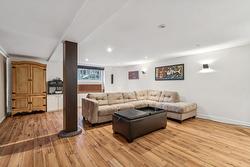 Family room -