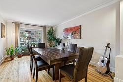 Dining room -