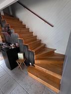 Staircase -
