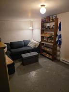 Basement -