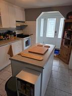 Kitchen -