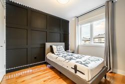 Chambre à coucher -