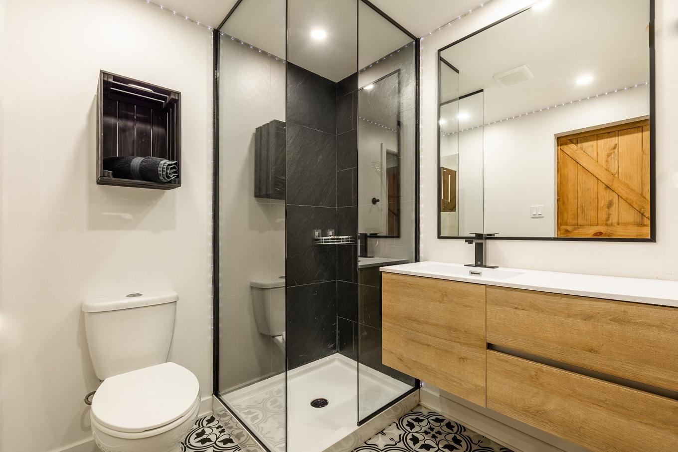 Salle de bains - 1604 Rue Jean-Casgrain, Chambly, QC - Indoor Photo Showing Bathroom