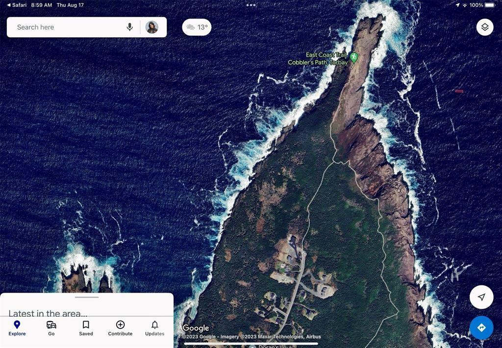 134-150 Doran’S Lane, Logy Bay, Middle Cove, Outer Cove, NL