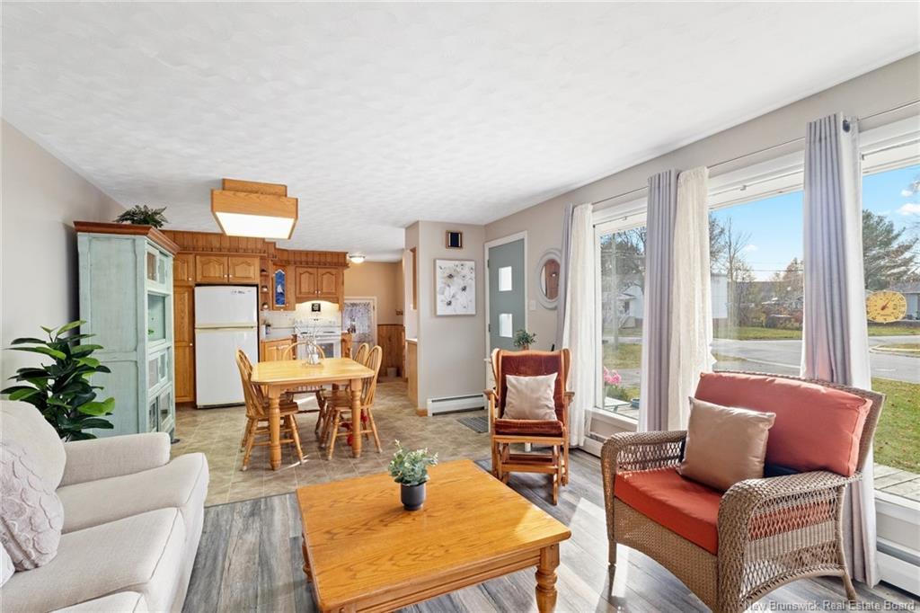 110 Mcadam Ave, Fredericton, NB