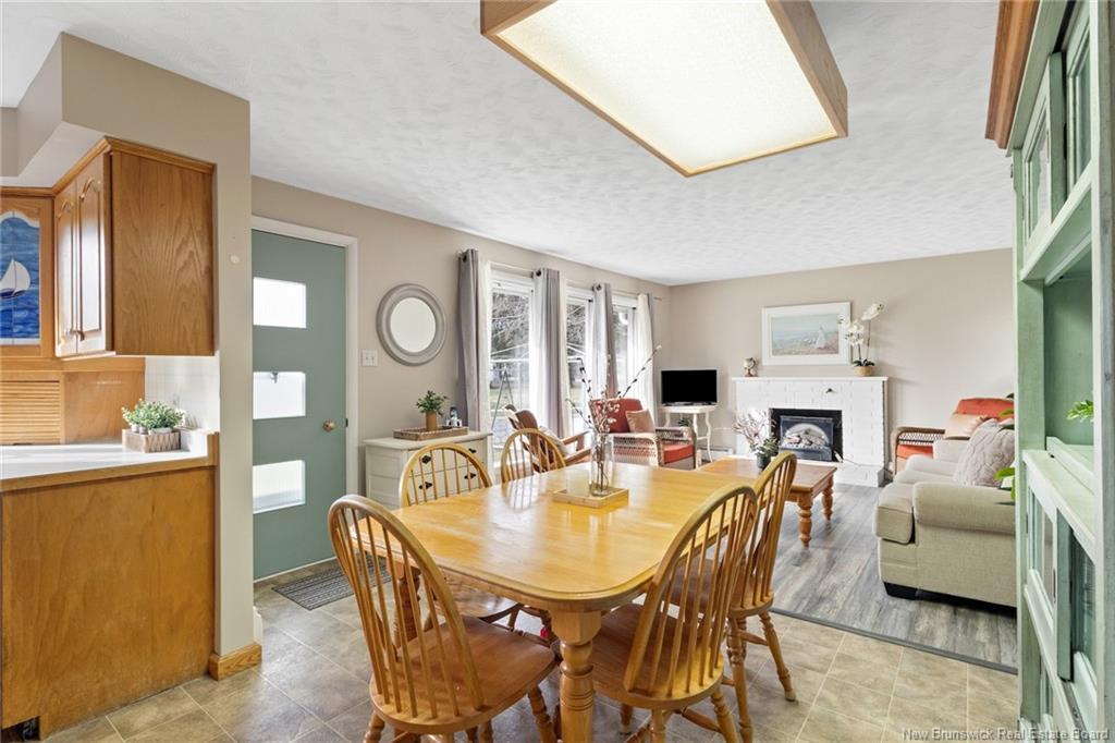 110 Mcadam Ave, Fredericton, NB