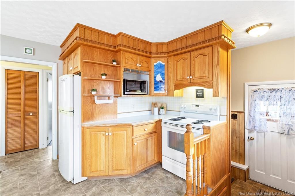 110 Mcadam Ave, Fredericton, NB