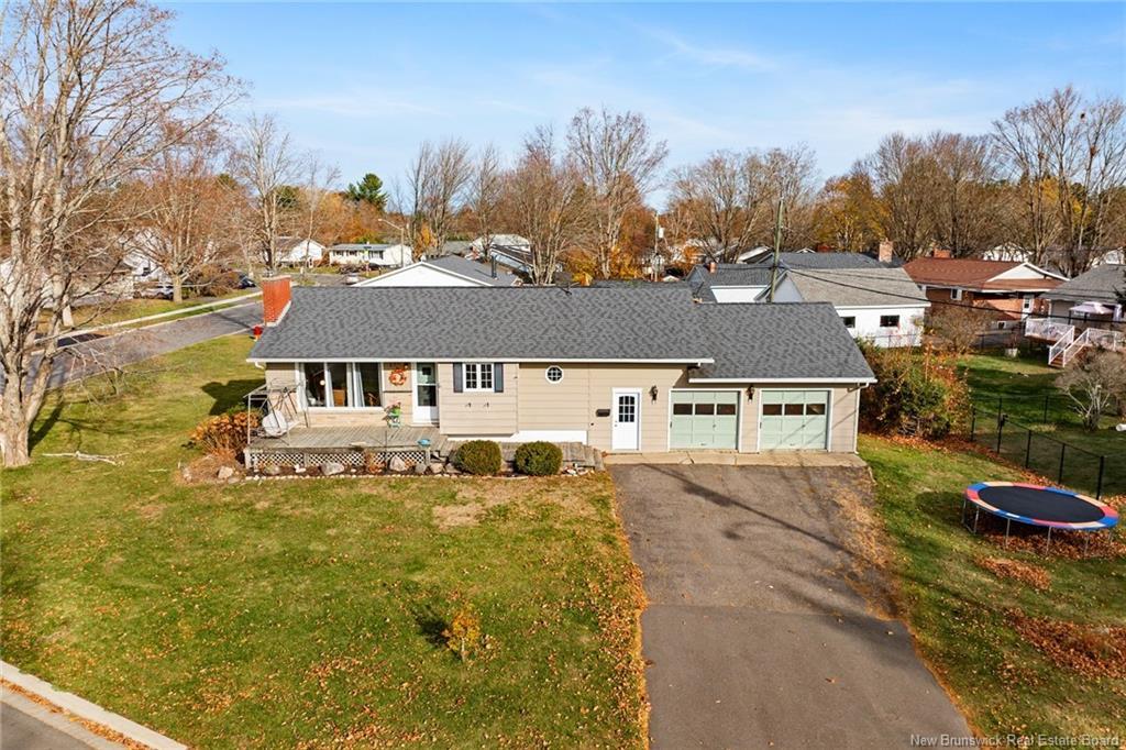 110 Mcadam Ave, Fredericton, NB