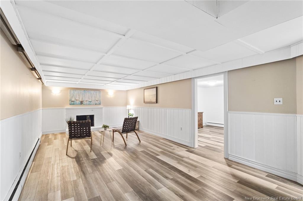 110 Mcadam Ave, Fredericton, NB