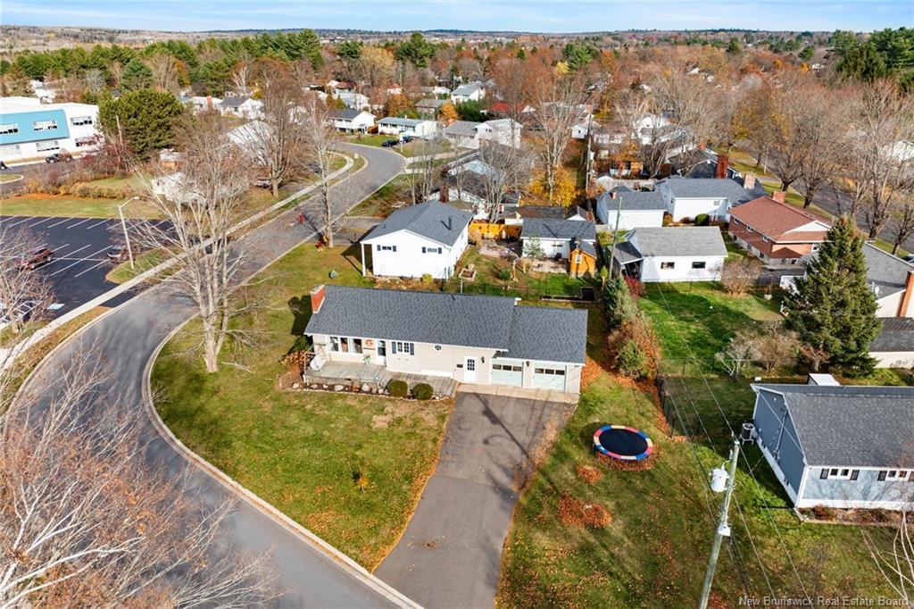 110 Mcadam Ave, Fredericton, NB