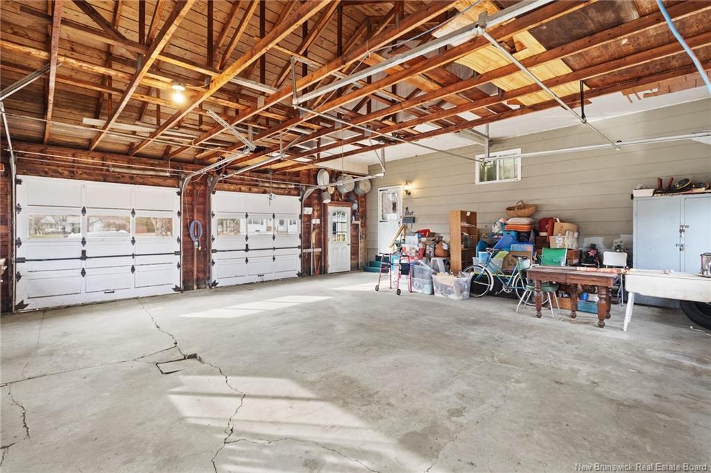 110 Mcadam Ave, Fredericton, NB