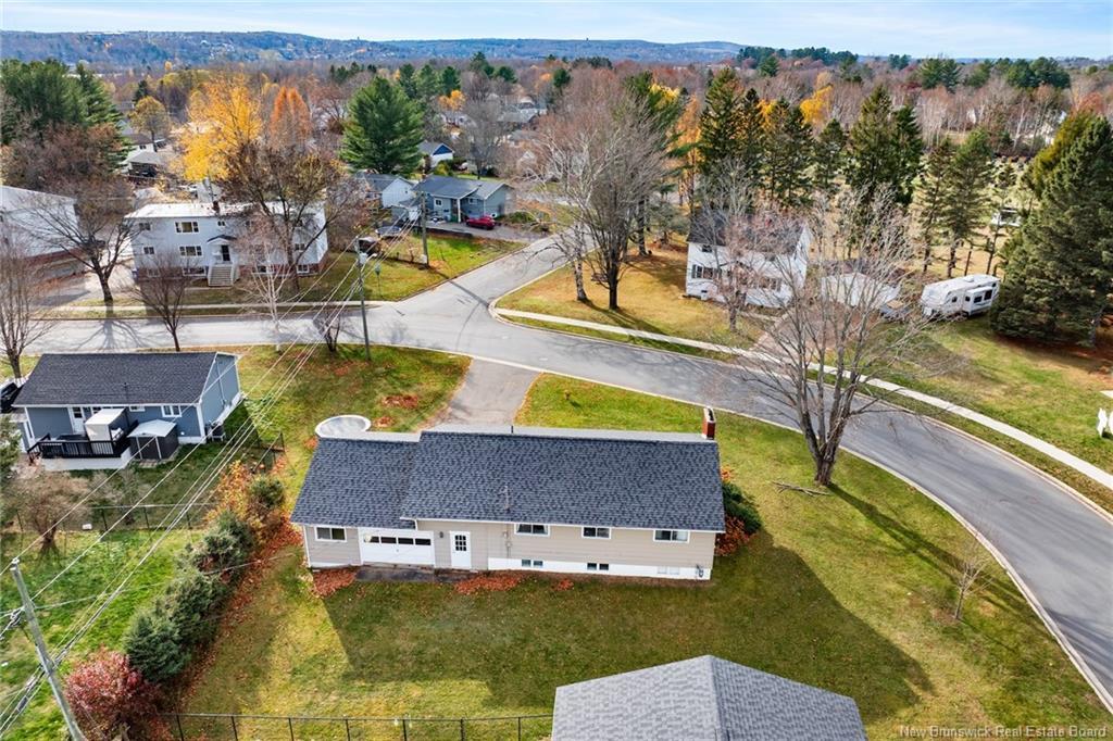 110 Mcadam Ave, Fredericton, NB