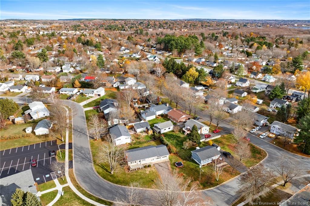 110 Mcadam Ave, Fredericton, NB