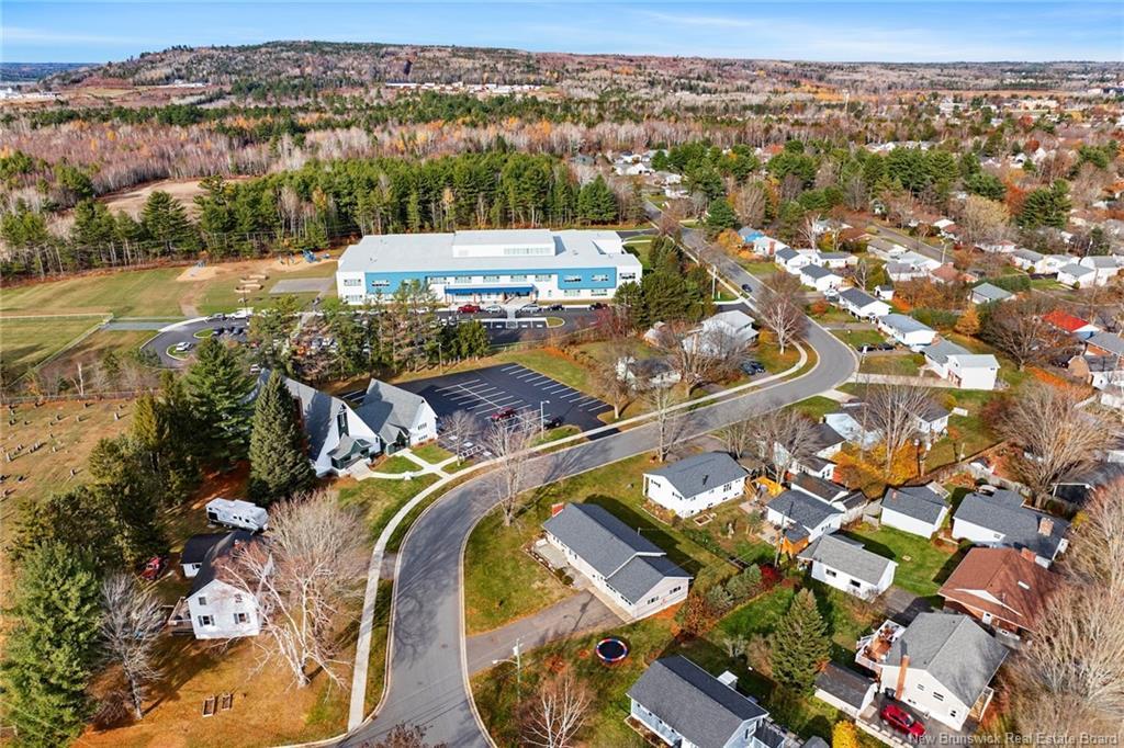 110 Mcadam Ave, Fredericton, NB