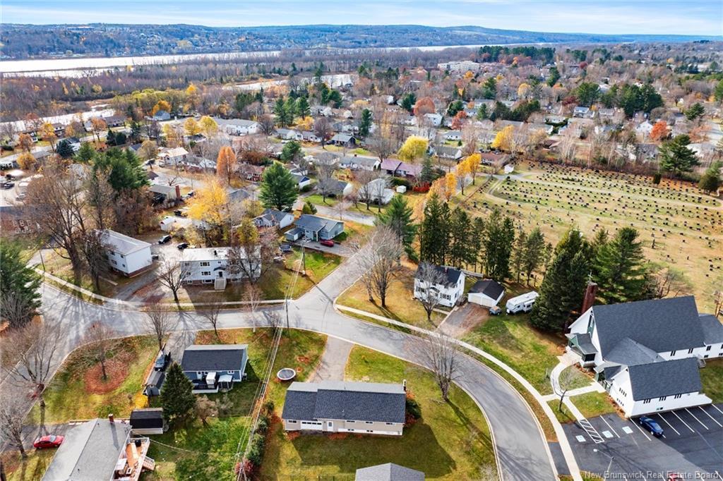 110 Mcadam Ave, Fredericton, NB