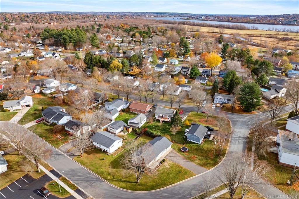 110 Mcadam Ave, Fredericton, NB