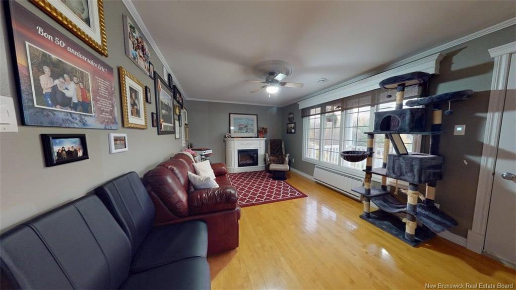 964 Bosse Rd, Saint-Joseph-De-Madawaska, NB