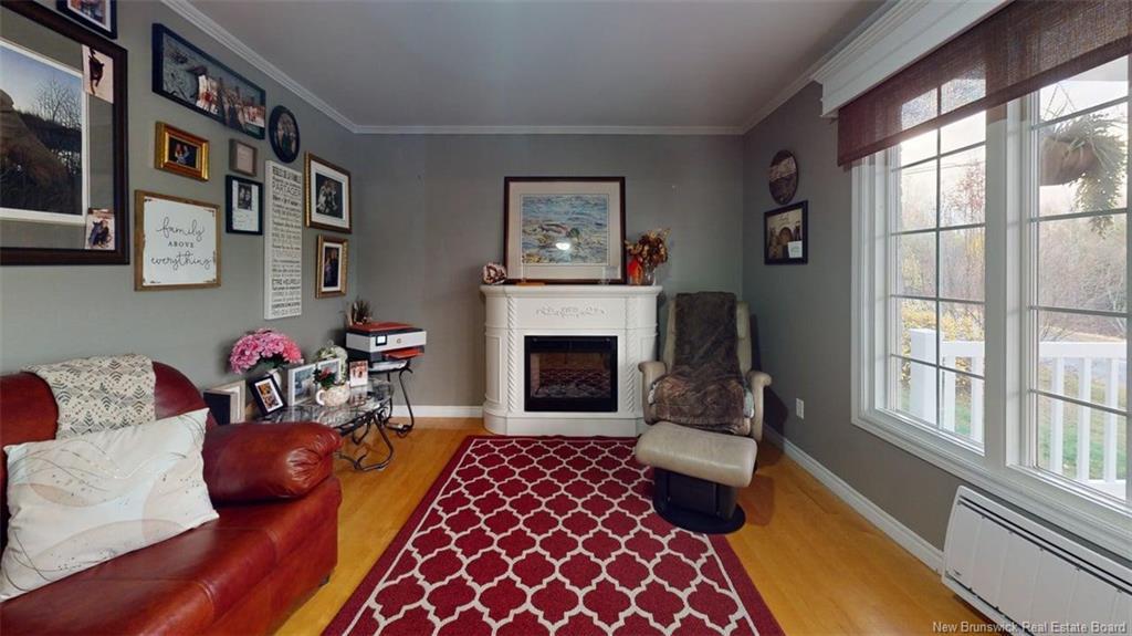 964 Bosse Rd, Saint-Joseph-De-Madawaska, NB