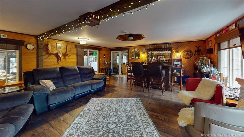 964 Bosse Rd, Saint-Joseph-De-Madawaska, NB