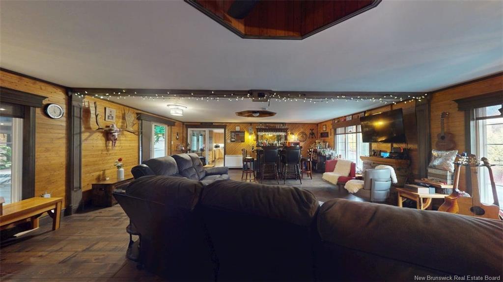 964 Bosse Rd, Saint-Joseph-De-Madawaska, NB