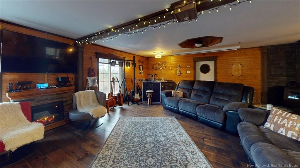964 Bosse Rd, Saint-Joseph-De-Madawaska, NB