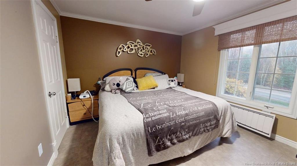 964 Bosse Rd, Saint-Joseph-De-Madawaska, NB