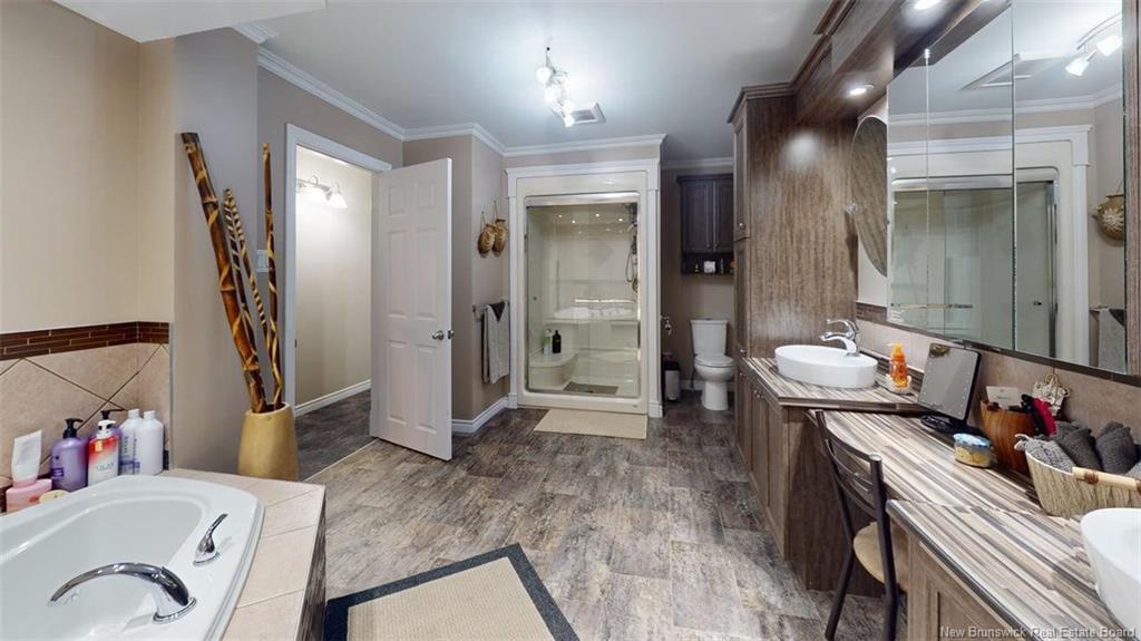 964 Bosse Rd, Saint-Joseph-De-Madawaska, NB