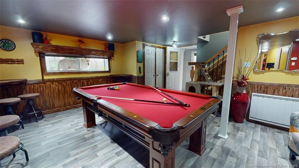 964 Bosse Rd, Saint-Joseph-De-Madawaska, NB