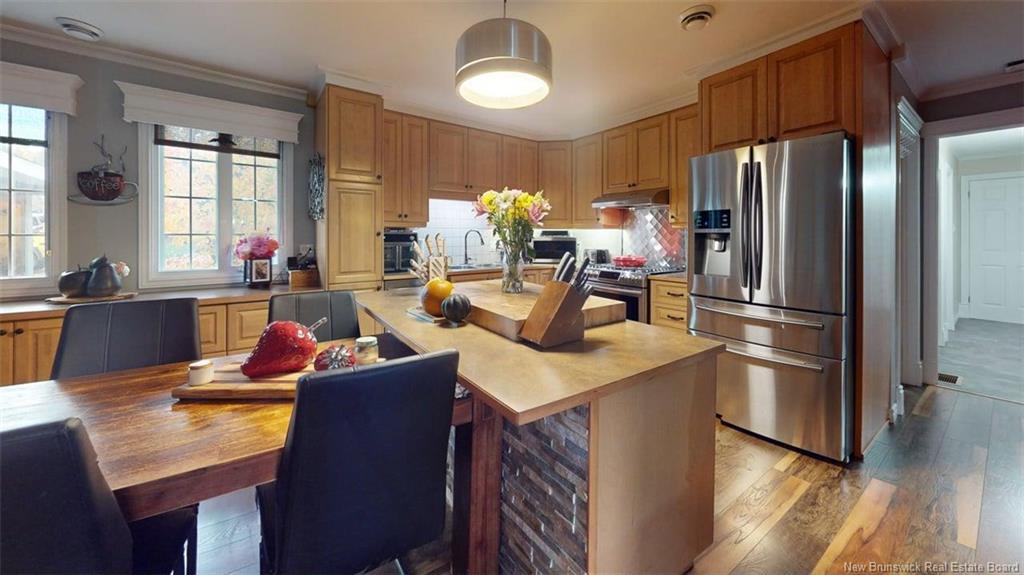 964 Bosse Rd, Saint-Joseph-De-Madawaska, NB