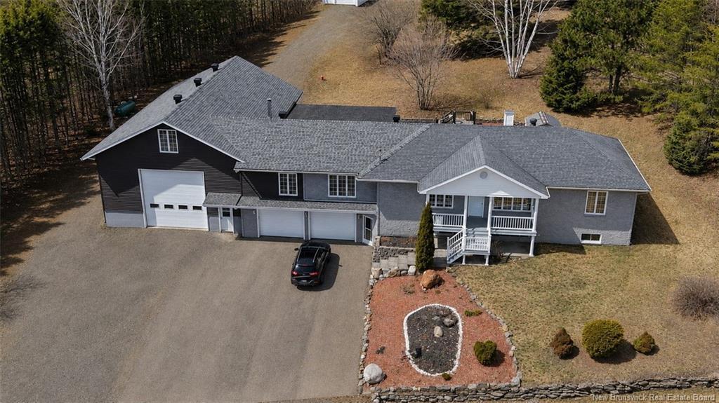 964 Bosse Rd, Saint-Joseph-De-Madawaska, NB