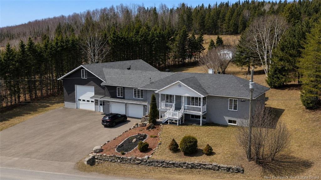 964 Bosse Rd, Saint-Joseph-De-Madawaska, NB
