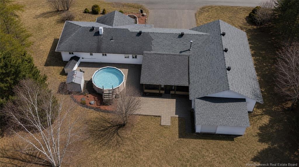 964 Bosse Rd, Saint-Joseph-De-Madawaska, NB