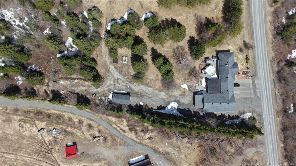 964 Bosse Rd, Saint-Joseph-De-Madawaska, NB