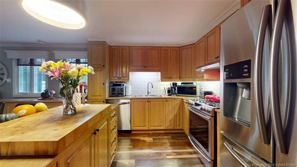 964 Bosse Rd, Saint-Joseph-De-Madawaska, NB