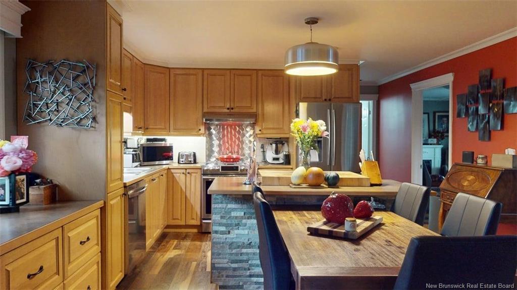 964 Bosse Rd, Saint-Joseph-De-Madawaska, NB