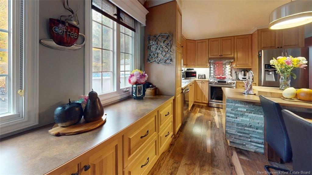 964 Bosse Rd, Saint-Joseph-De-Madawaska, NB